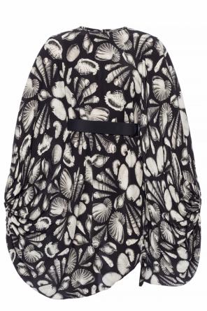 Belted dress, zdjęcie 1 Belted dress od Alexander McQueen